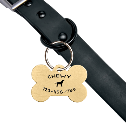 Chewy pet tags outlet